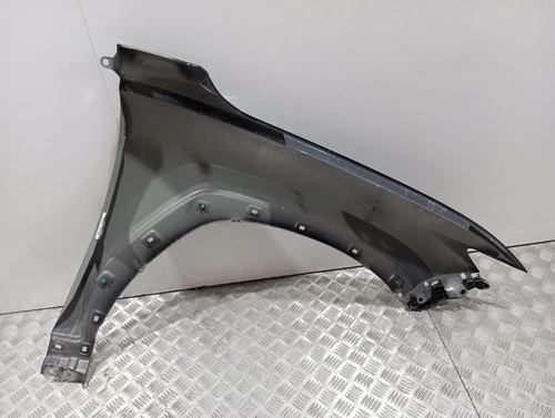 Kotflügel Vorne Links für Hyundai Tucson (NX) 2024 7054911 - Bild 2 von 10