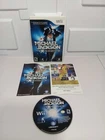 New ListingMichael Jackson the Experience  Nintendo Wii