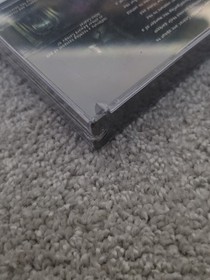 Alone in the Dark: The New Nightmare (Sega Dreamcast, 2001) Sealed and Mint