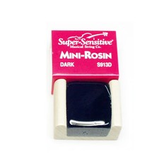 Mini Original Super Sensitive Dark Rosin
