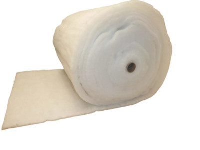 Polyesterwatte Dacron Polsterung Quilten Watte 6oz 27 Zoll breit