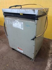25 KVA GENERAL ELECTRIC 480/240 VOLT TO 240/120 VOLT SINGLE PHASE TRANSFORMER: S