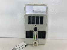 Bmw 3 Series M Sport F30 2014 BCM BODY CONTROL MODULE 9366409