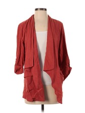 Lush Women Red Jacket S