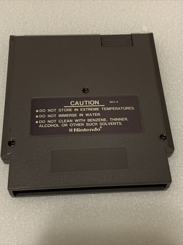 NES Ice Hockey (1988) - Picture 2 of 6