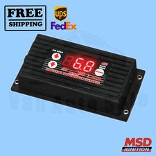 Engine Rpm Limiter Msd Msd8969 Engine Rpm Limiter Msd Msd8969