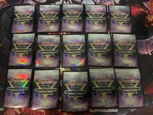 Yugioh Championship Sleeves for sale | eBay Yugioh Championship Sleeves for sale | eBay