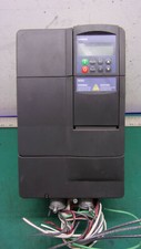 SIEMENS SED2 VARIABLE FREQUENCY DRIVE SED2-5.5/22X 6SE6436-2UC25-5CA0, 5.5KW 7HP