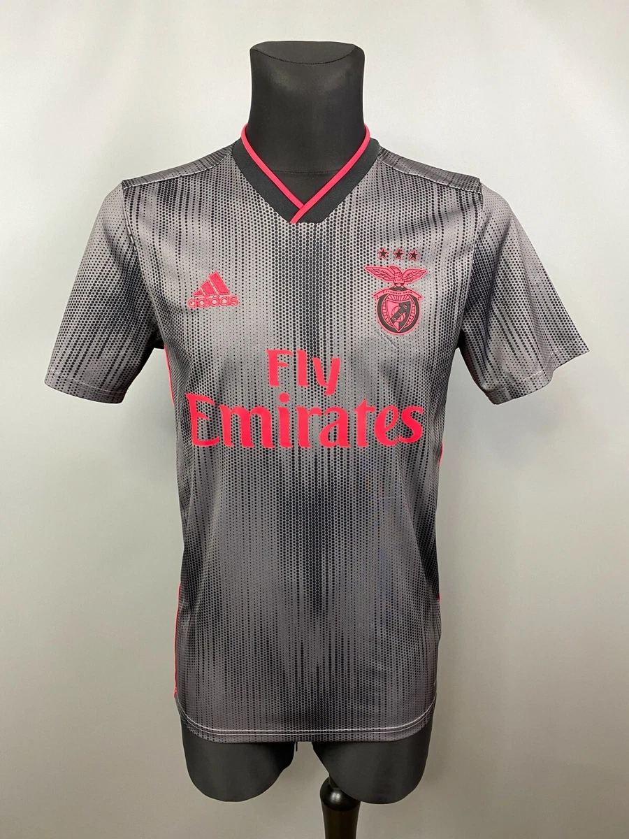 Benfica away jersey 2019 hotsell
