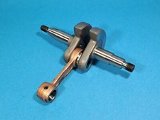 Kurbelwelle für Husqvarna 346 351 353 Jonsered CS2147 CS2152 Motorsäge 504206802