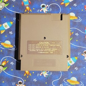 Disney's The Little Mermaid (Nintendo Entertainment System, 1991) NES, Tested!