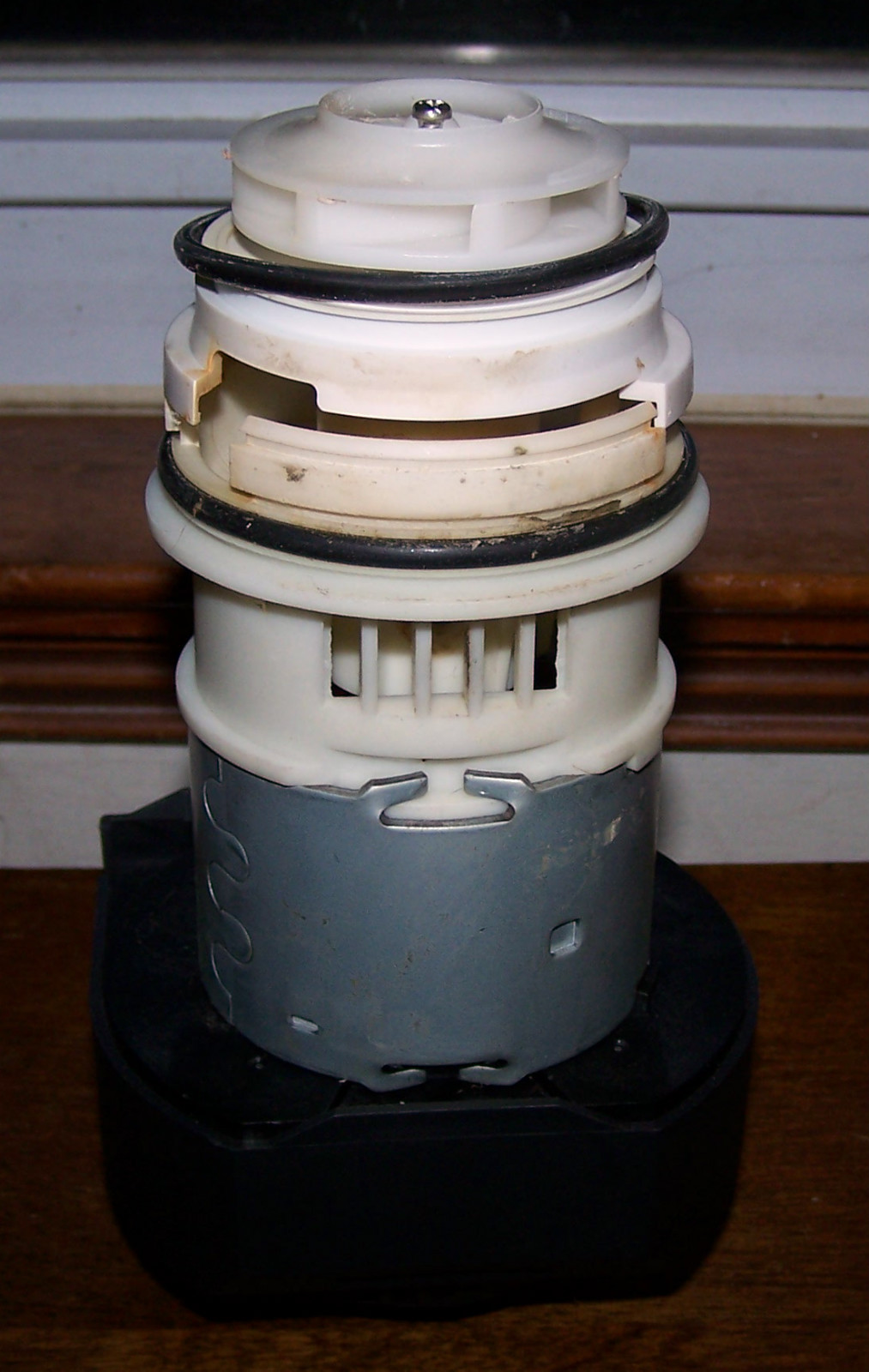 Kenmore Dishwasher MOTOR (w/free Circulation Pump) 154859101 EUC