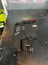 MERCEDES C220 W204 2012 AMG SAM FUSE BOX UNIT A2075402750