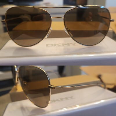 sunglasses DKNY donna karan new York DK102S col.717  glasses *58^14* frame 135mm