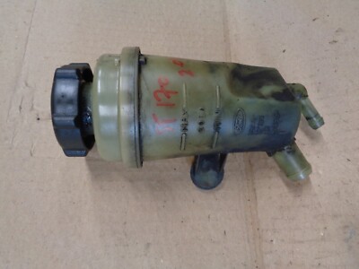 FOCUS ST 170 2.0 DURATEC ~ PAS SERVOLENKUNGSFLÜSSIGKEITSFLASCHE BEHÄLTER TANK & DECKEL