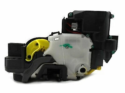 Actuador de cerradura de puerta de conductor delantero OEM GM 13579490 10-12 LaCrosse Regal SRX Cruze Foto 2 de 4