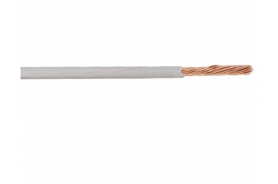 Southwire Company 25 Fuß/10 AWG Standed THHN grau - neu - kostenloser Versand am selben Tag