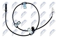 HCA-SU-033 NTY Sensor, Raddrehzahl FüR Suzuki
