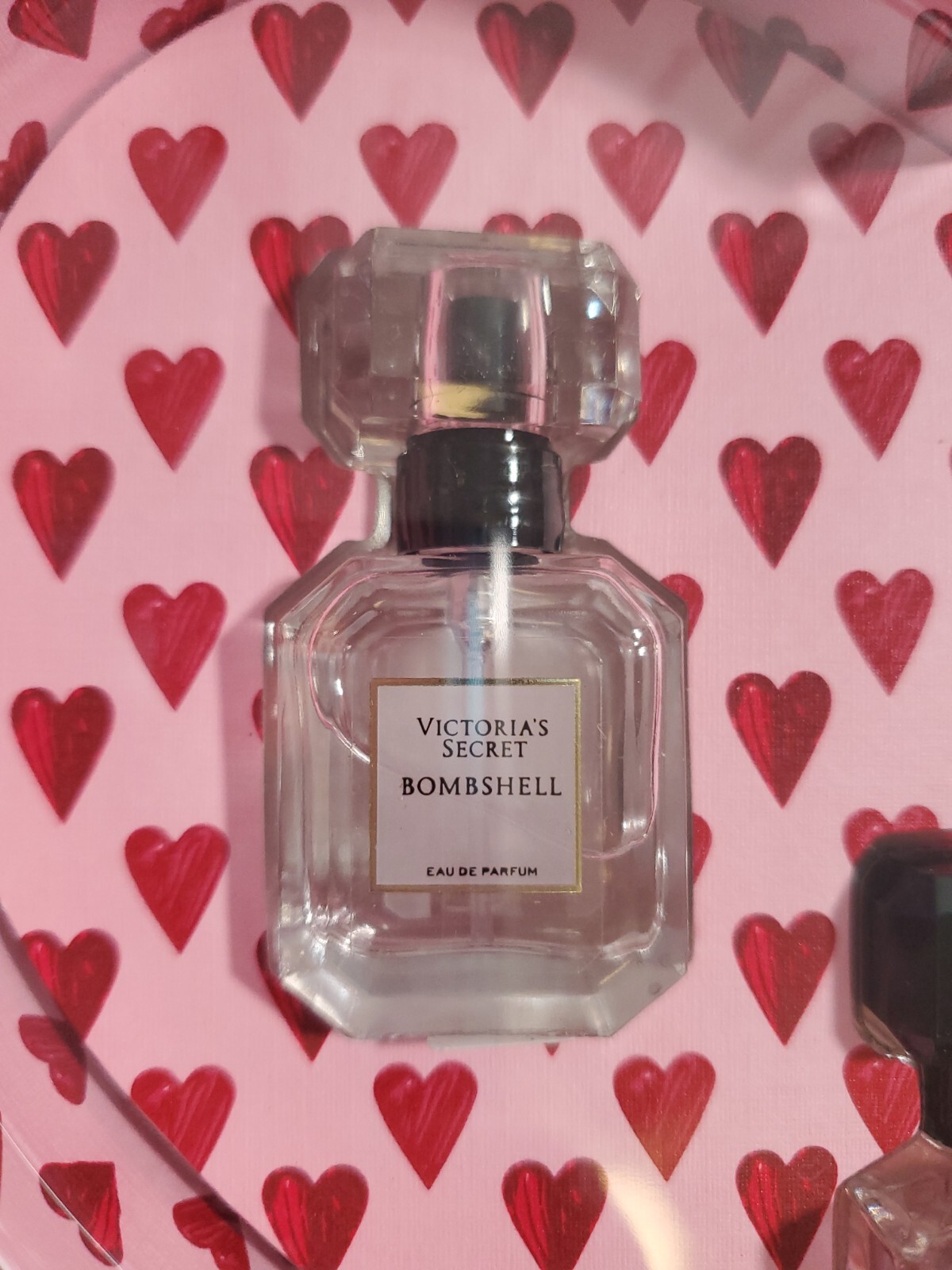 Victoria Secret Valentines Day Gift with 3 fragrances | eBay