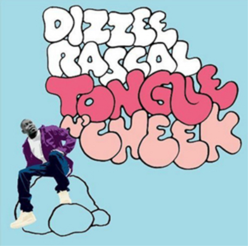 Dizzee Rascal Tongue N' Cheek (CD) Album