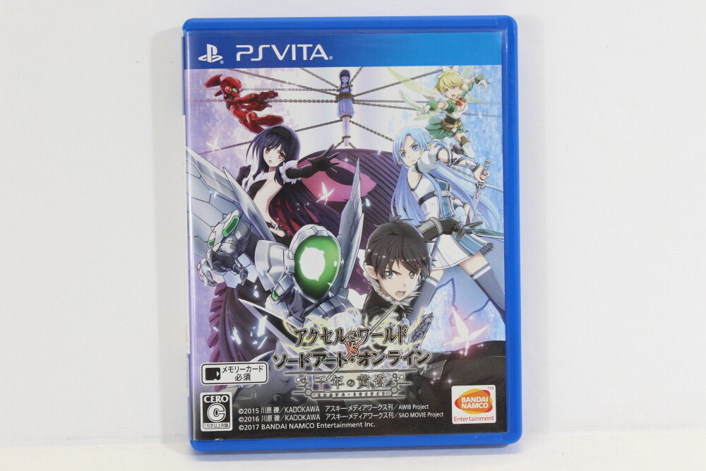Usé Ps Vita Marginal #4 Idole De Supernova Psv 93472 Japon Import