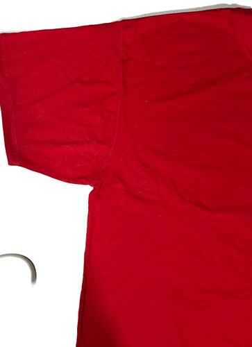 Vintage Starters Georgia Bulldoggen T-Shirt rot 2 XL RN # 104648 - Bild 3 von 11