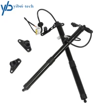 (L+R) Rear Electric Power Liftgate Support Struts ForToyota RAV4 2013-2015 2016