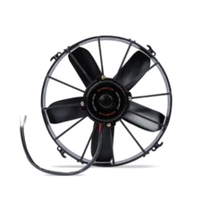 Mishimoto Race Line Hi-Flow Electric Fan 10" - 1600 CFM