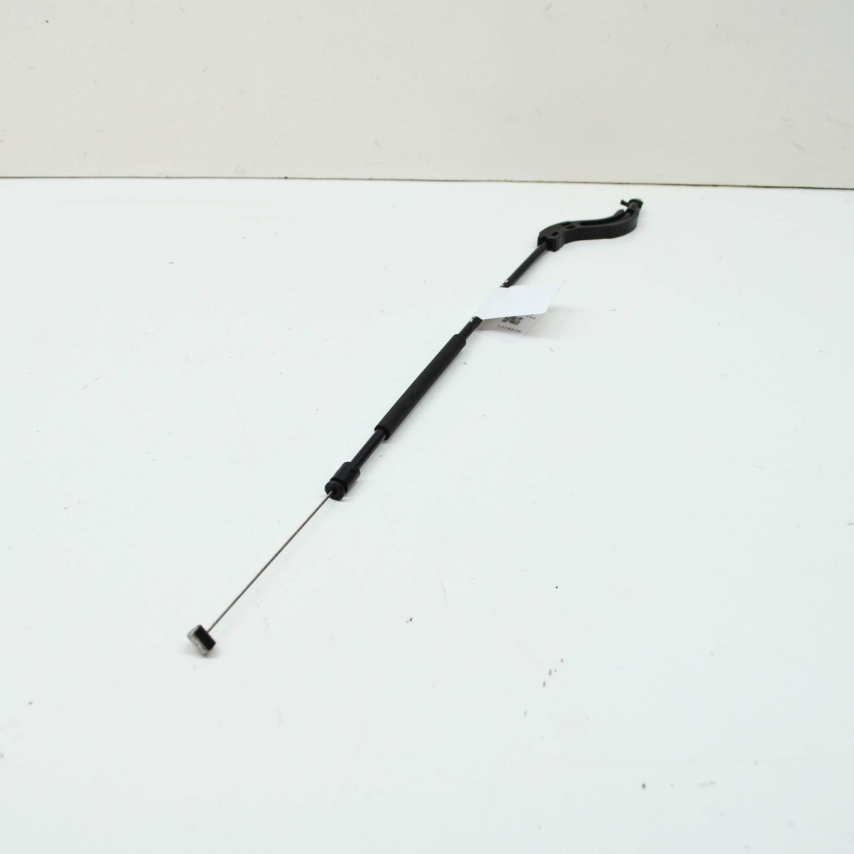 AUDI Q2 GA Front Left Bonnet Hood Lid Lock Cable 81A823655A NEW  