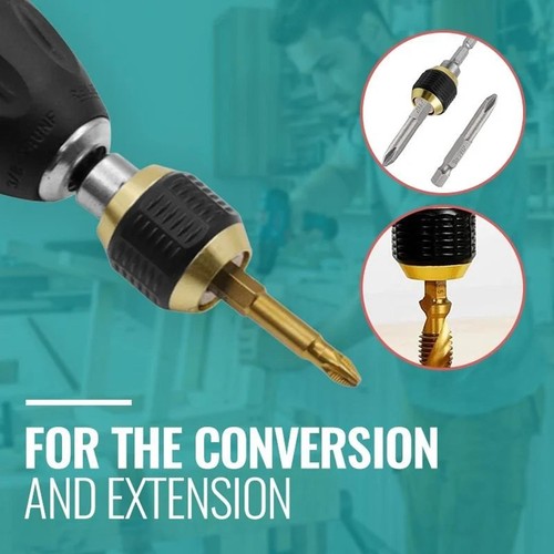 Quick Connect Drill Chuck Tool Quick 