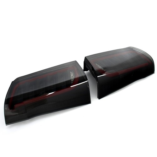 LED Brake Tail Lights For Mercedes Benz VITO Metris W447 V250 V260 16-23 Smoked - Picture 17 of 18