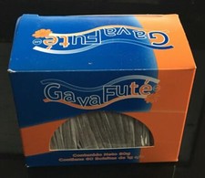 2 pack New  Sealed Gavafute Tea Weight Loss Teas 60 envelopes - NO IMPORT FEES