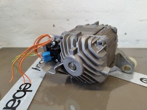 Bosch WAY28790/14  Waschmaschine Motor 9000575195 1296041101 #4897