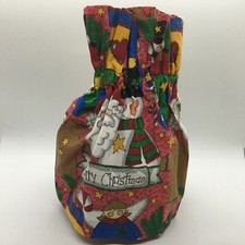 Decorative Handcrafted Centerpiece Vases Candles Jars Cozy 9" DC33 Free Ship