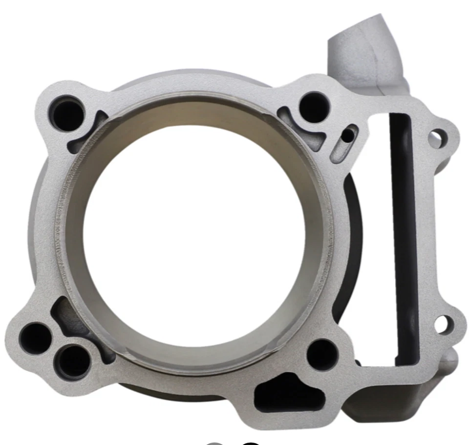 Athena - P400510100001 - Kit de cilindros de diámetro estándar, diámetro de 90,00 mm, 12,2:1... Foto 3 de 4