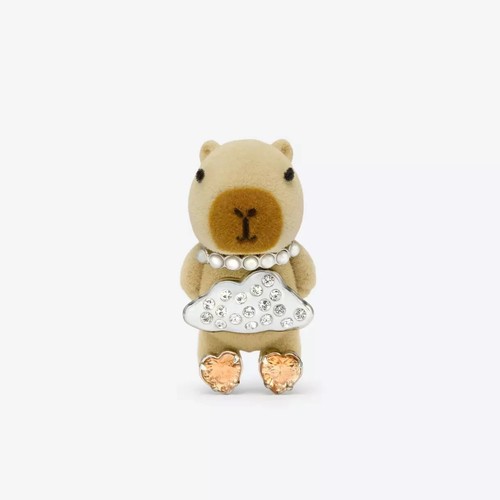 Gentle Monster x Jennie Jentle Salon Cooing Gentle Monster Charm / EXPRESS