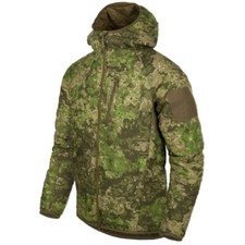 Helikon-Tex Wolfhound Hoodie Jacket PenCott Wildwood Light Insulated