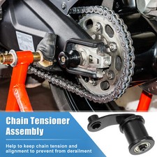 Chain Tensioner 1-3/4" Roller for 196cc Coleman BT200X CT200U 196cc Mini Bike