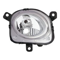 Scheinwerfer Recht Fiat 500L Blinker Projektor Vorne Niedriger 500 L 2012-2017