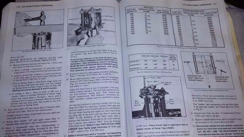 1976 GM Chevy Vega & Monza Service & Overhaul Manual Supplement OEM factory used - Bild 1 von 2