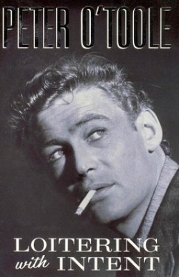 Loitering with Intent: The Child: Vo..., O'Toole, Peter