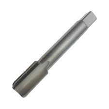 7/8'' - 18 HSS Left Hand Thread Tap   Threading Tapping Cutting LH