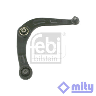 Fits Peugeot 206 1998- Track Control Arm Front Right Lower Mity #1 3521P5