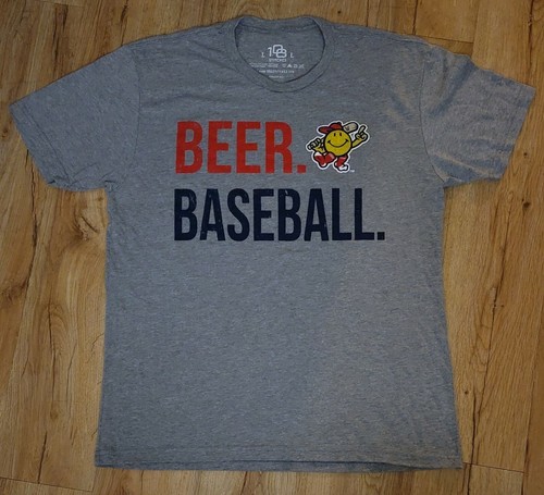 Worcester WooSox Red Sox 2021 Promo 