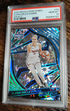 2022 Revolution WNBA Elena Delle Donne IMPACT /149 PSA 10 POP 1!