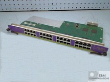 45210-FM32Ti EXTREME NETWORKS ALPINE 3800 32-...