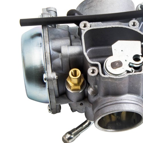 34mm Carburetor for Polaris Xpedition 325 425 Magnum 330 500 1999-2006 ATV Quad - Picture 10 of 12