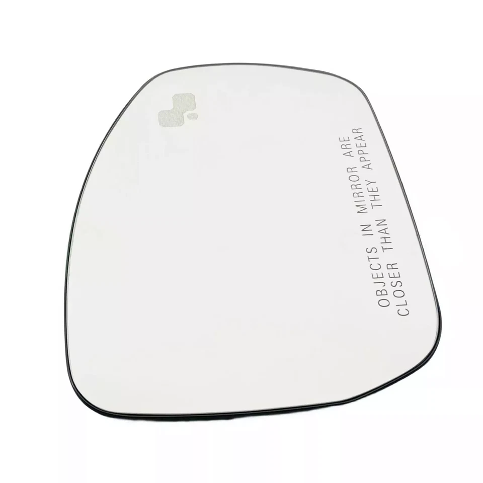 Espejo retrovisor lateral de vidrio térmico con punto ciego para Land Rover Range Rover 13-22 pasajeros Foto 2 de 4
