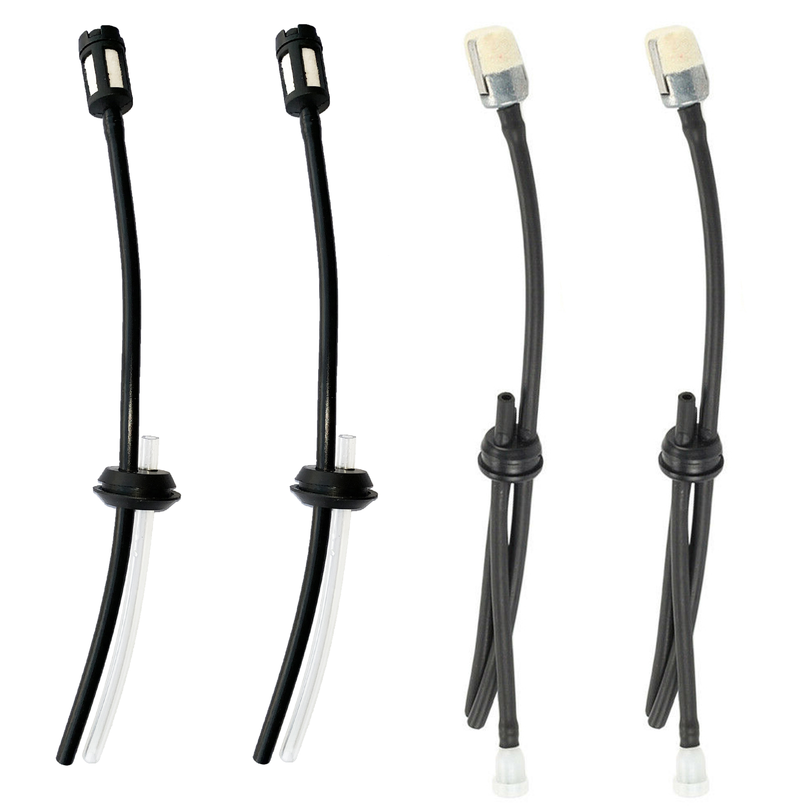 2x Grommet Assembly for Poulan Pro PR48BT Backpack Blower eBay