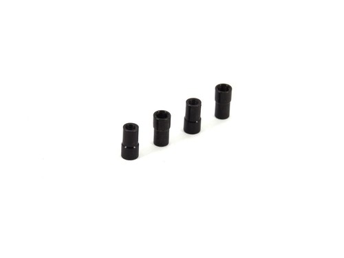 4x Alphacool 12979 Eisblock Xpx Pro Intel Socket 3647 M4 Screws Kit Screw Nut